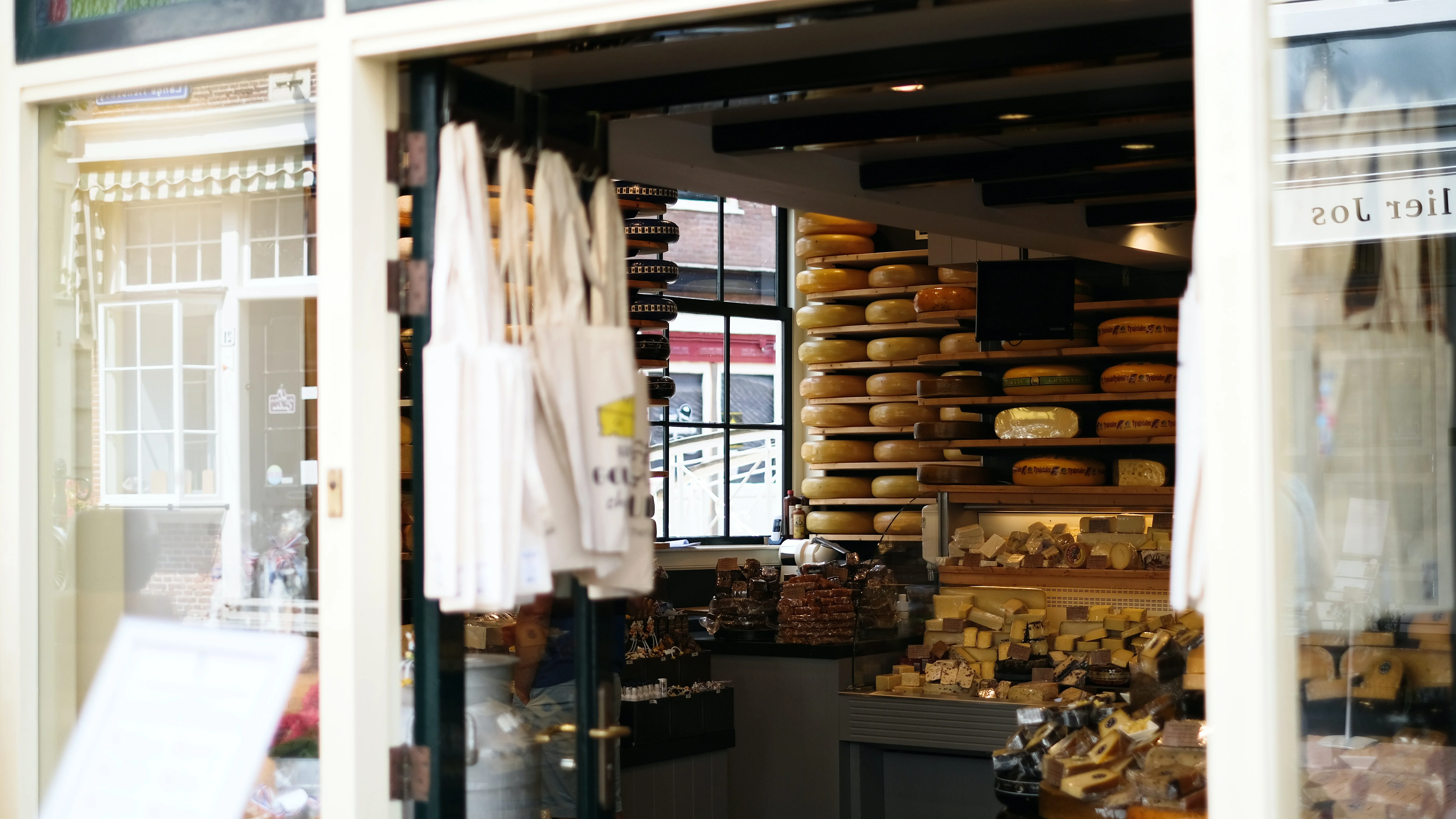 Birds, Breezes & Cheeses - Image 2