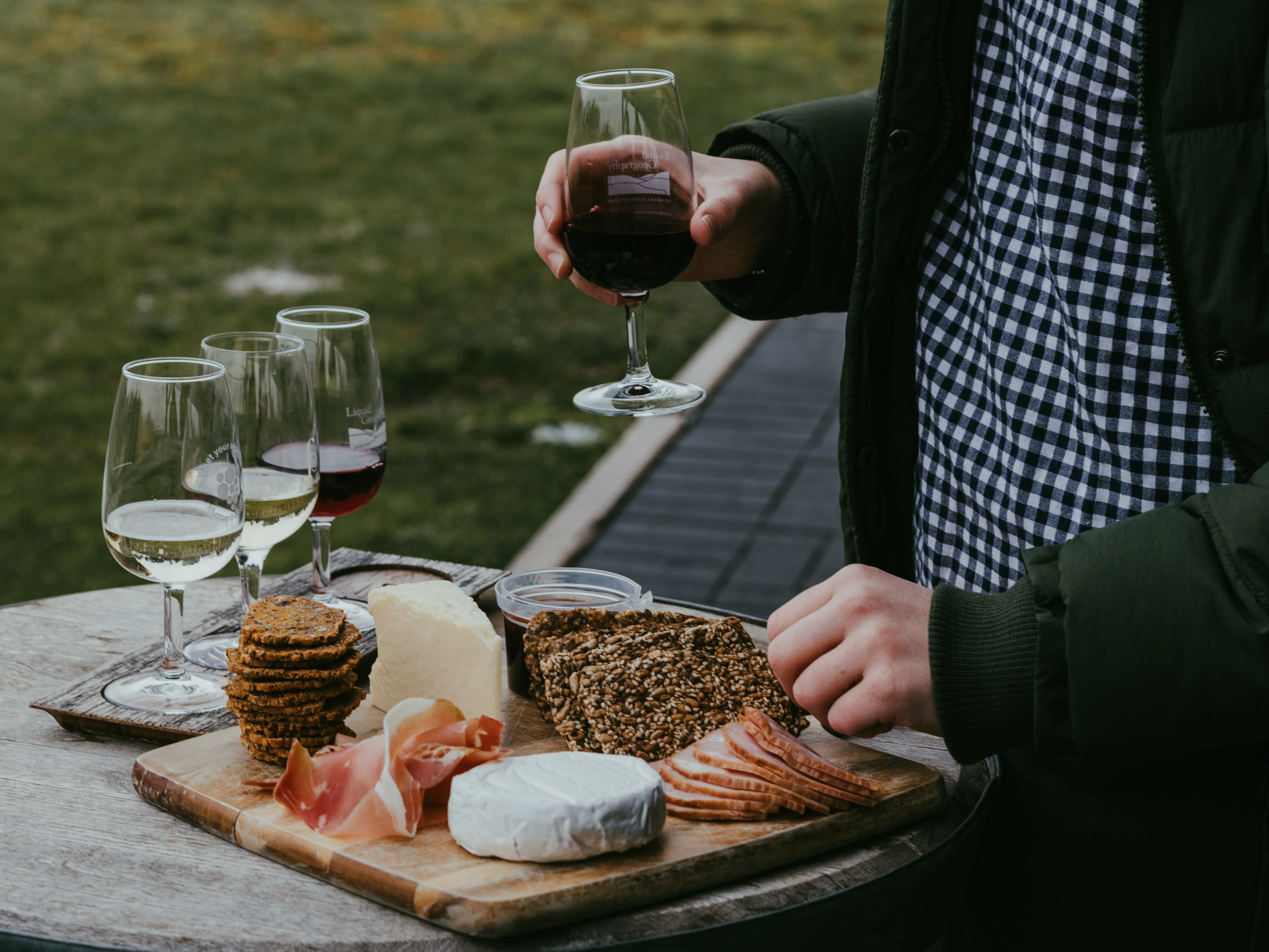 Birds, Breezes & Cheeses - Image 3