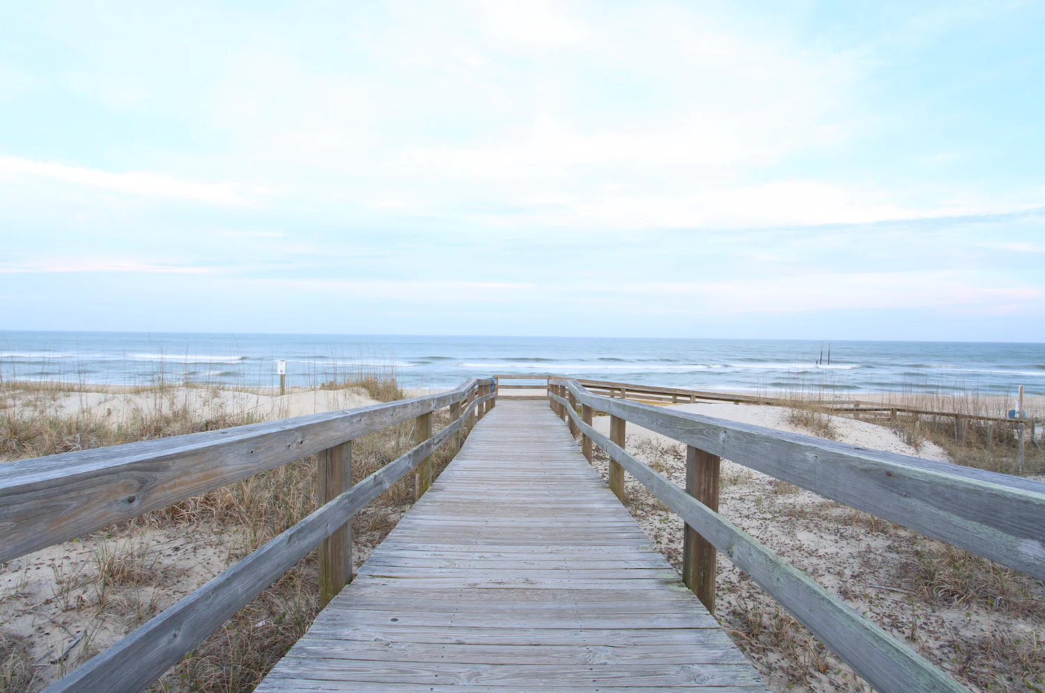 Coastal Connection
