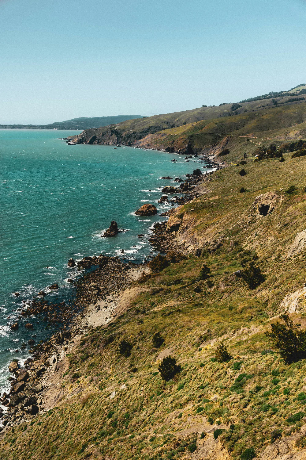 Coastal Jaunt