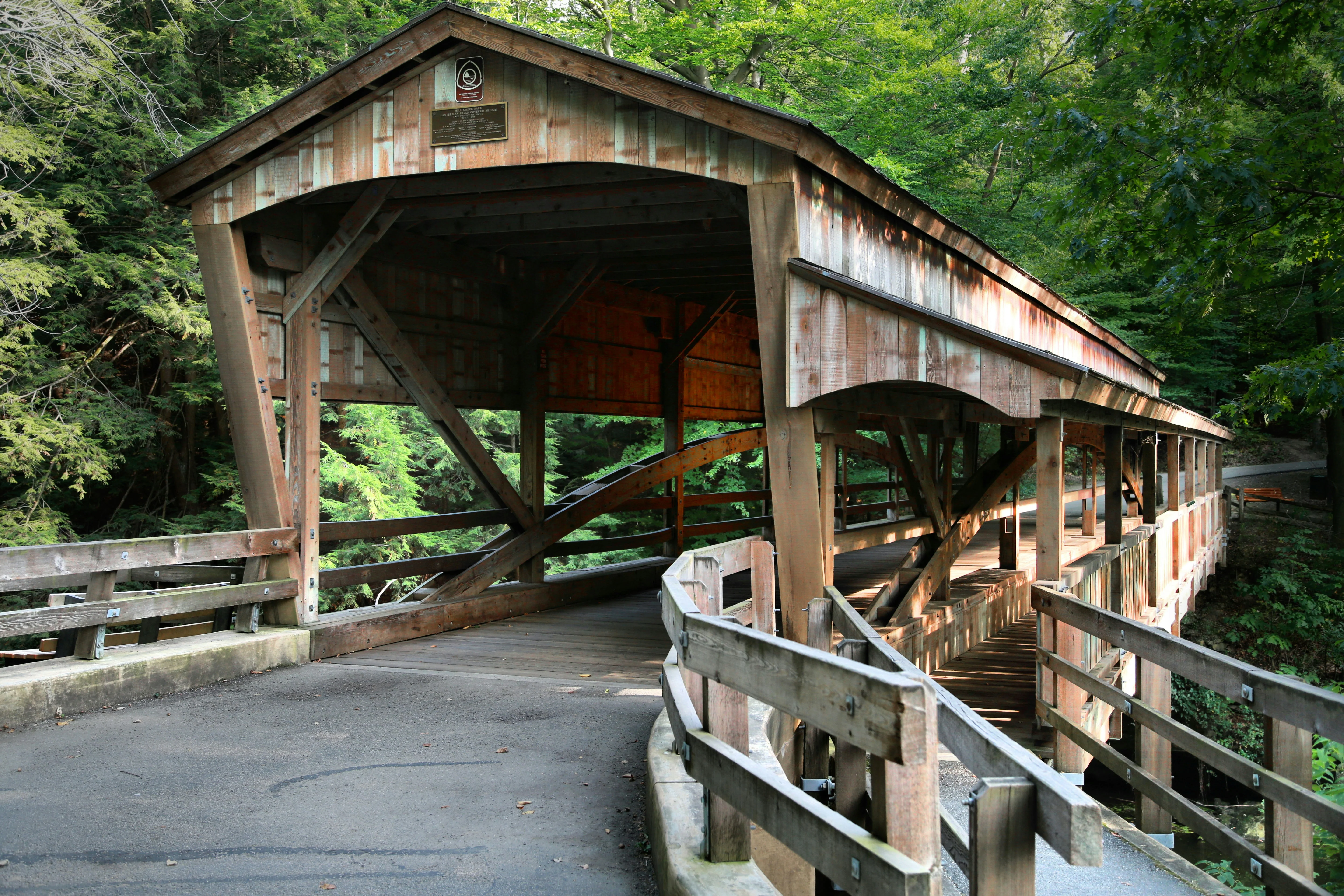 Countless Covered Bridges - Image 3
