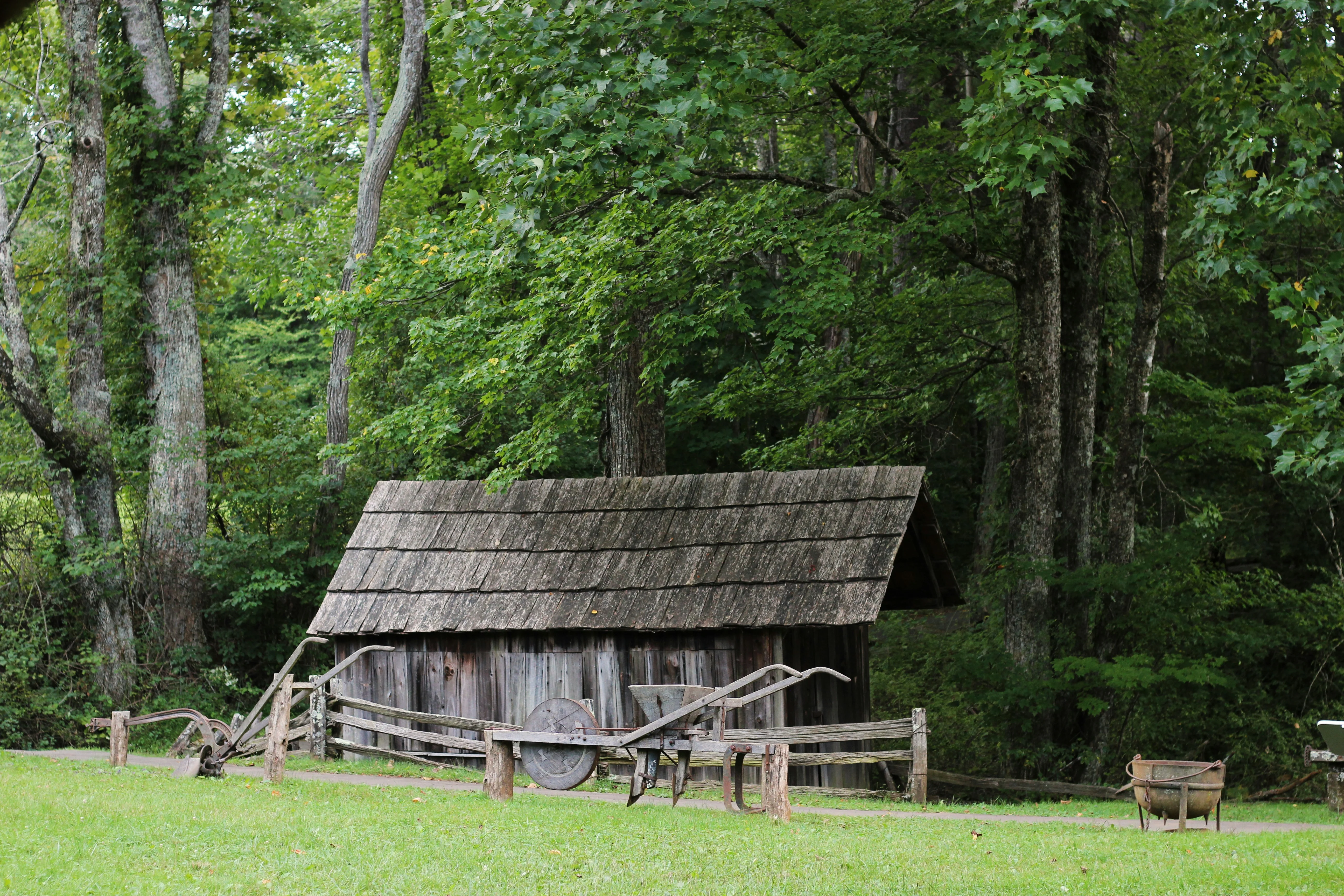 Countless Covered Bridges - Image 6