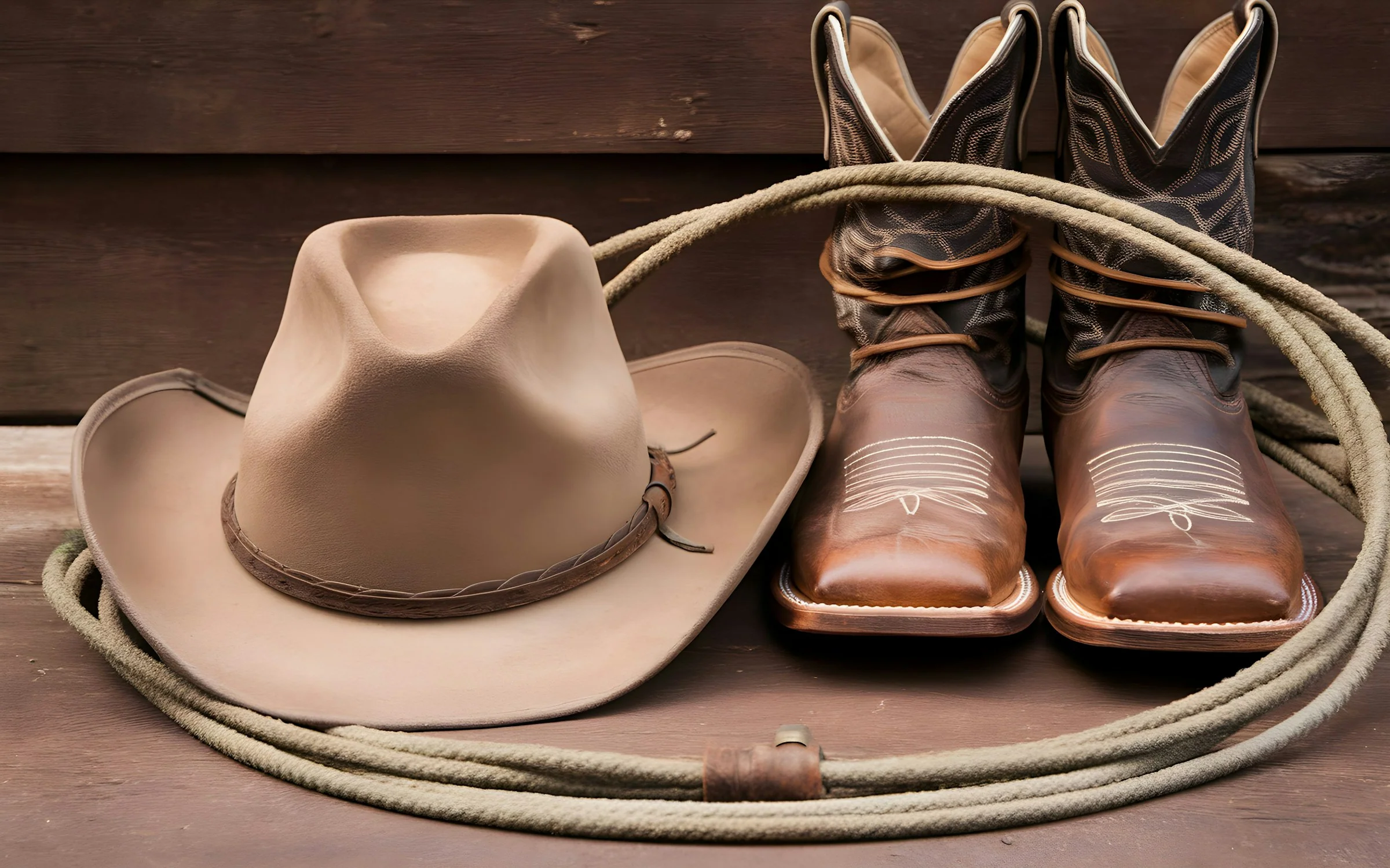 Cowboy Country Crawl - Image 4