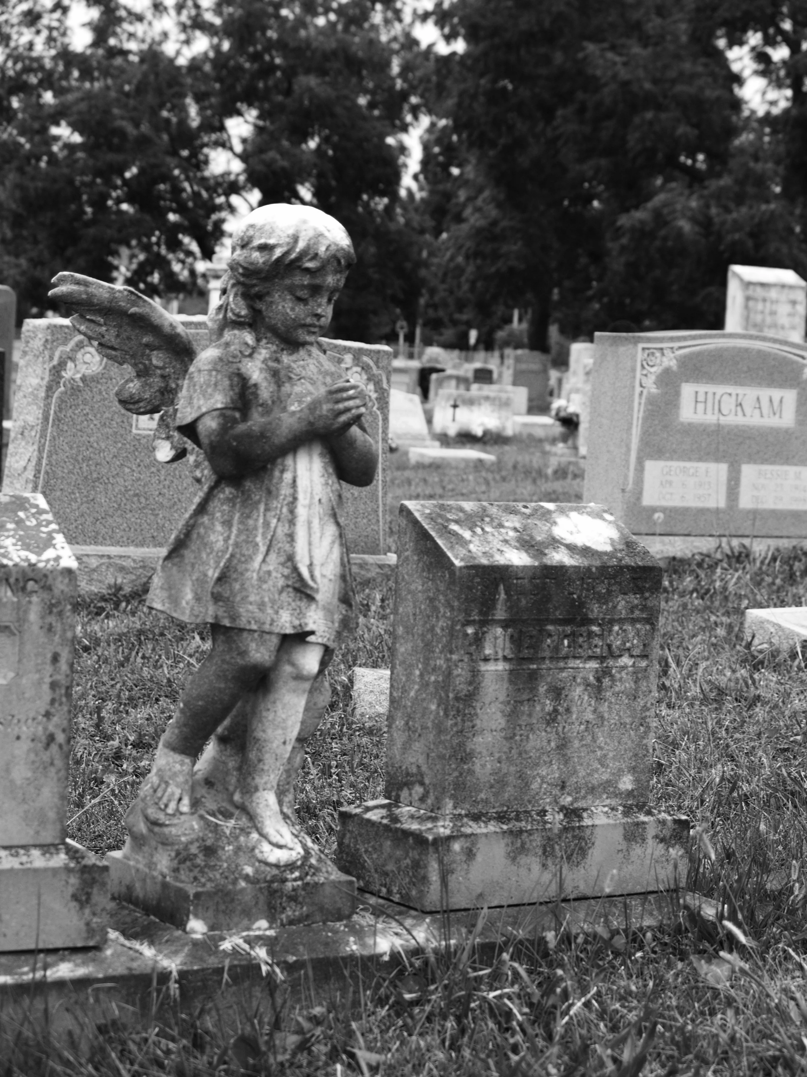 Eerie Escapes - Image 4
