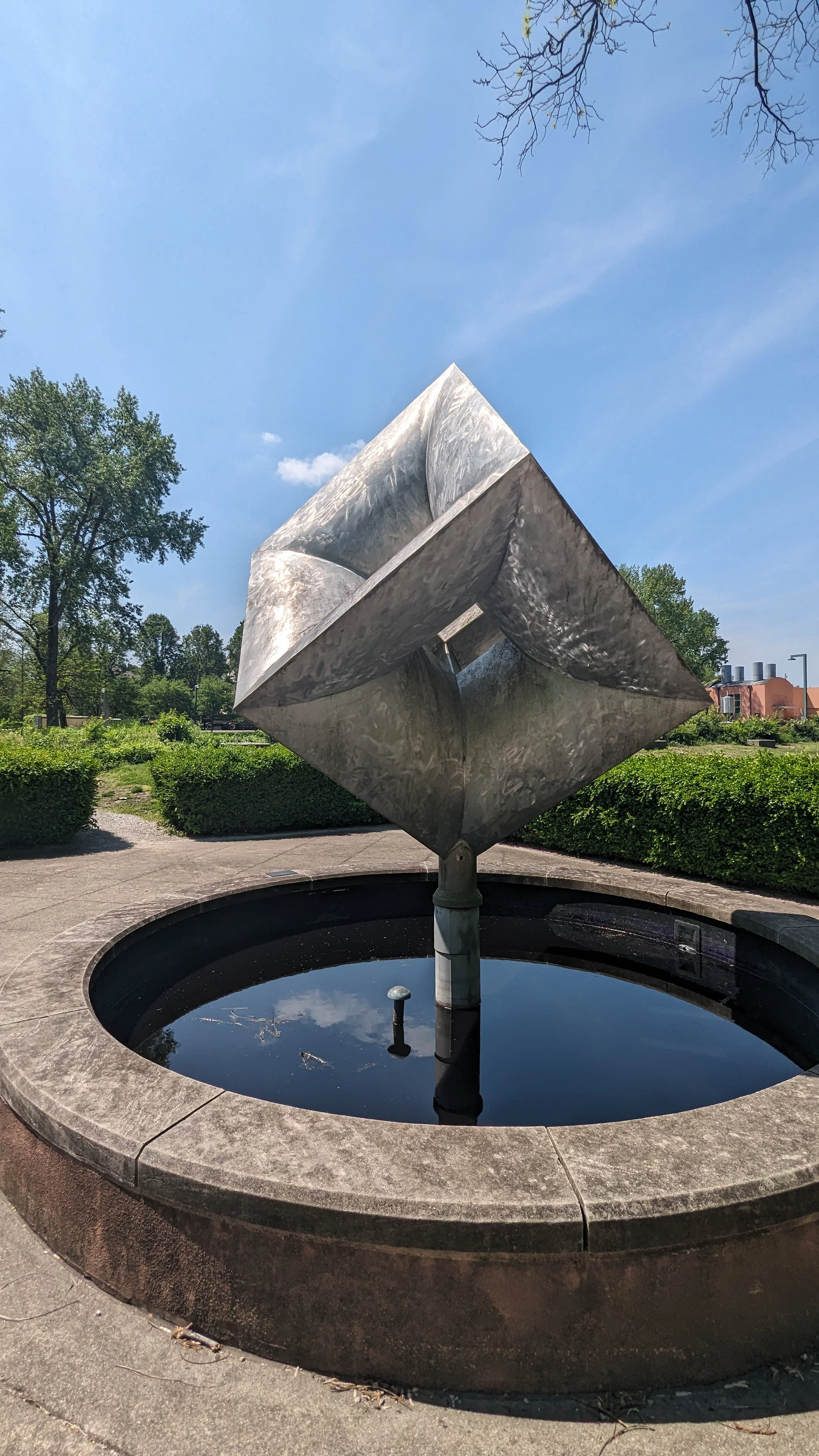 Elegant Estates & Outdoor Art - Image 5