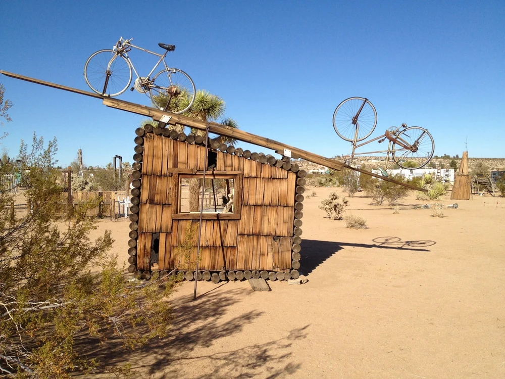 Joshua Tree Journey - Image 2