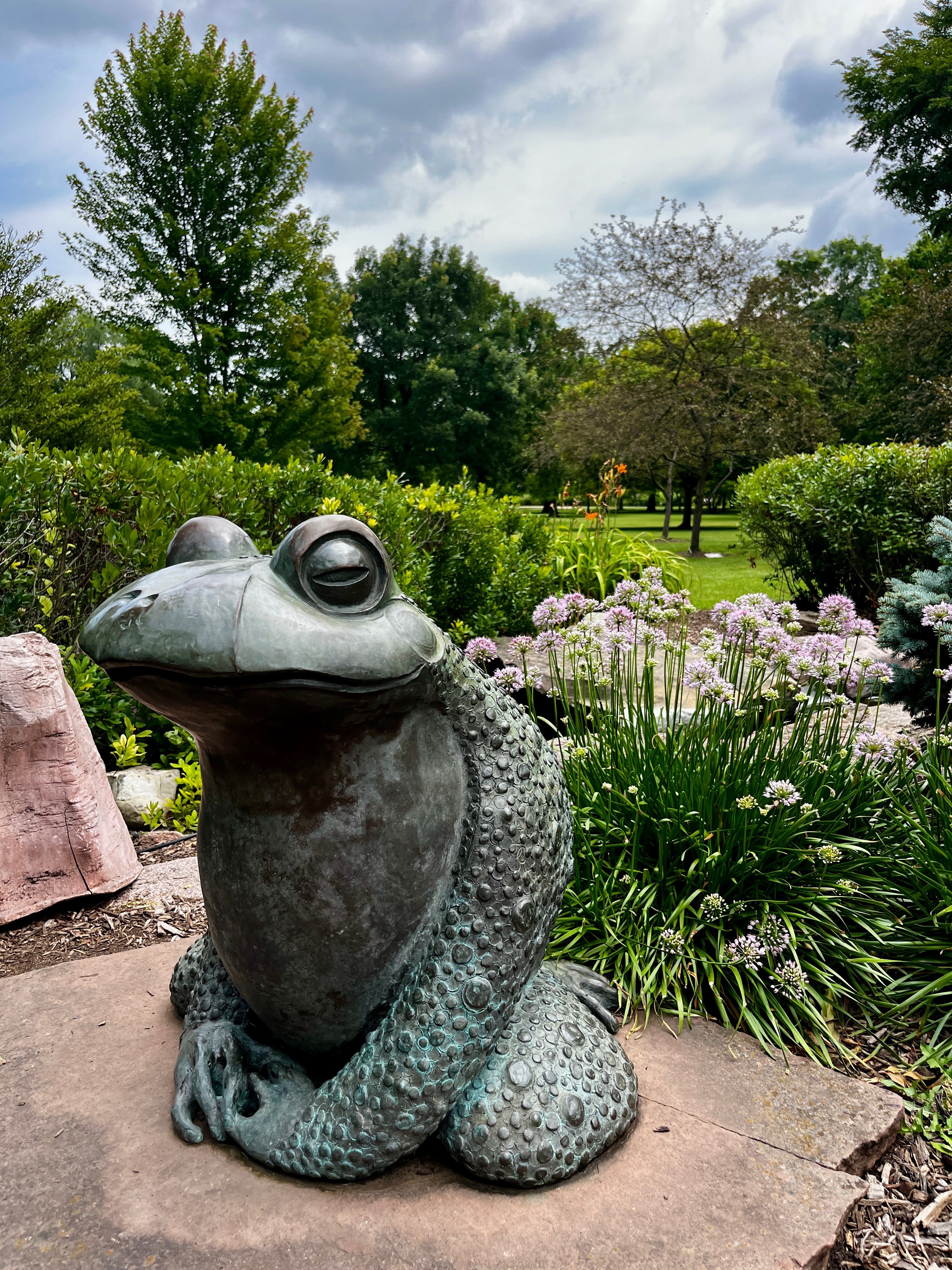 A Riverside Ramble - Image 5