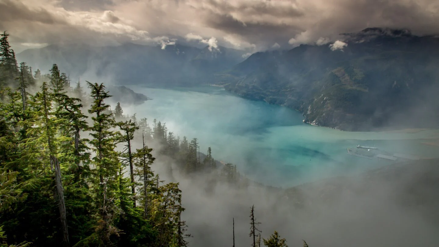 Secrets on the Scenic Route - Image 4