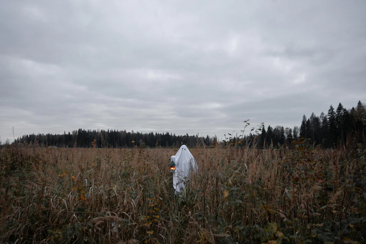 Spooky Sights & Ghostly Tales - Image 5