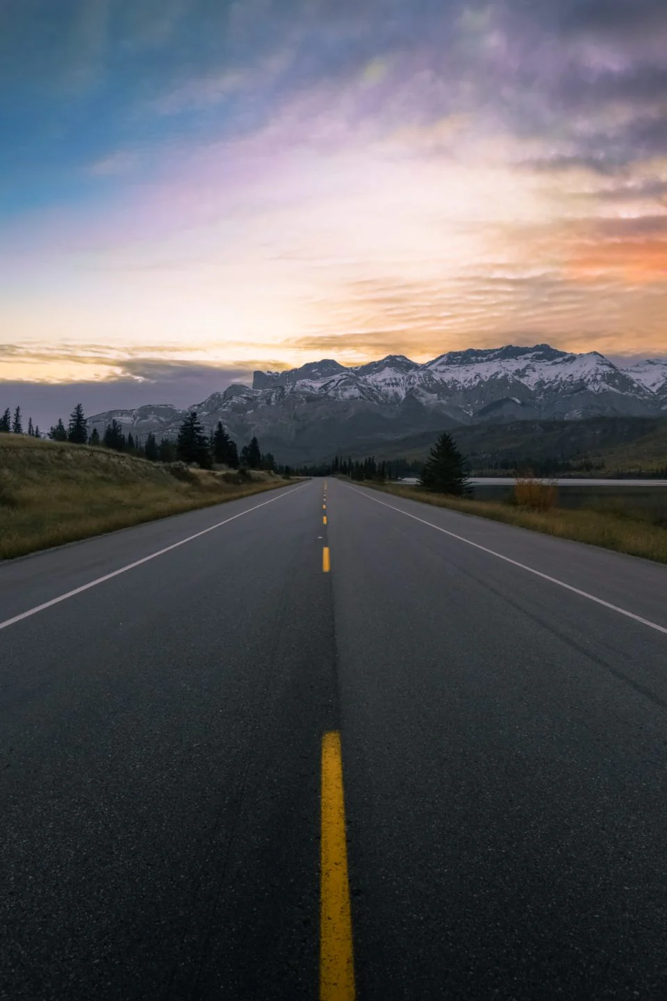 The Long & Unknown Road - Image 3