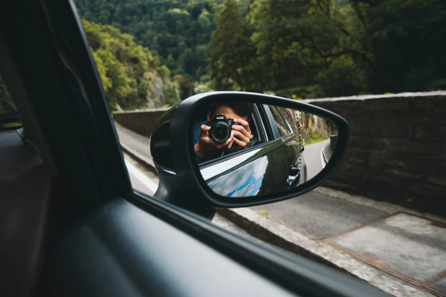 The Long & Unknown Road - Image 6