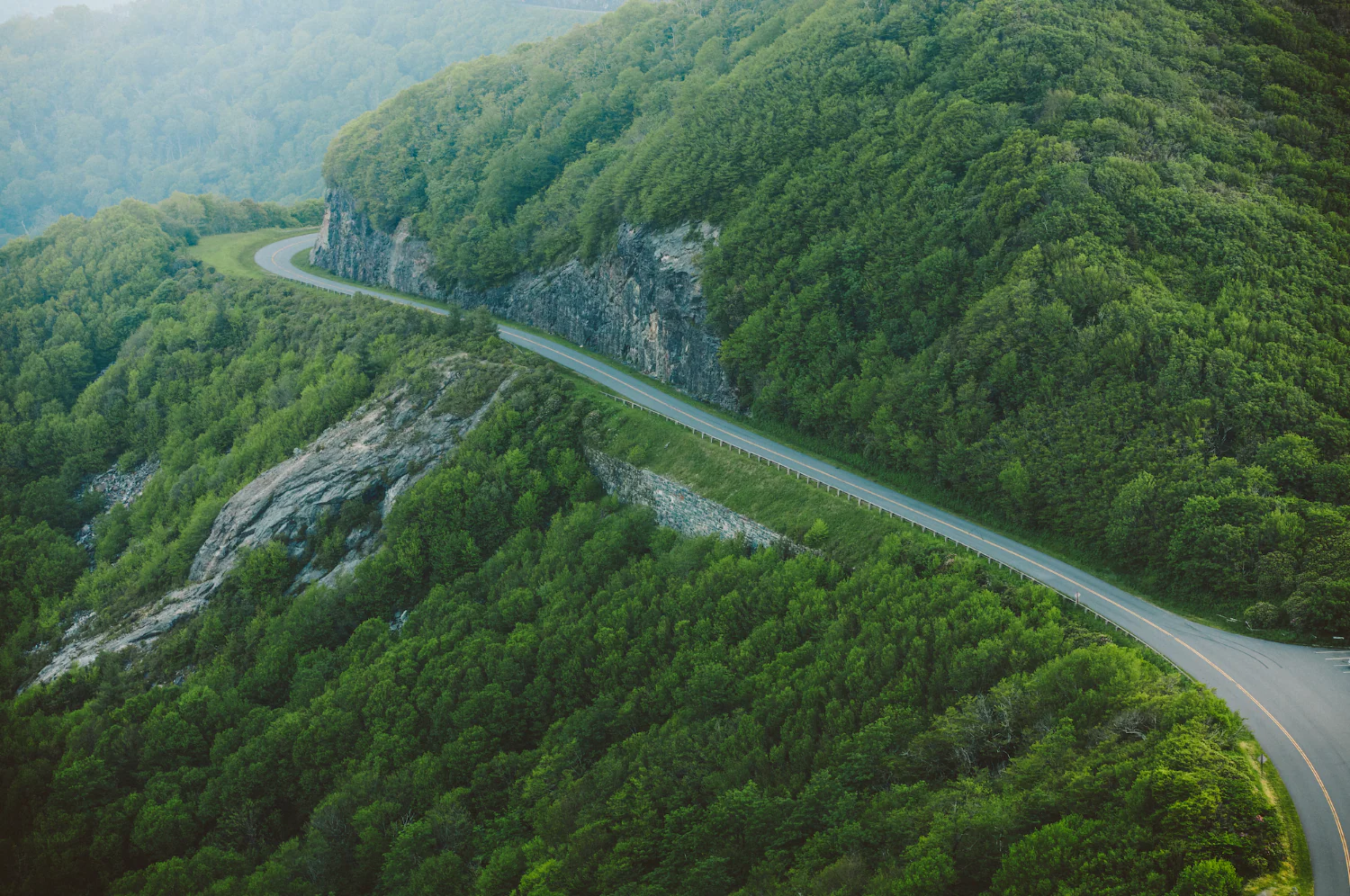 The Road to Asheville - Image 2
