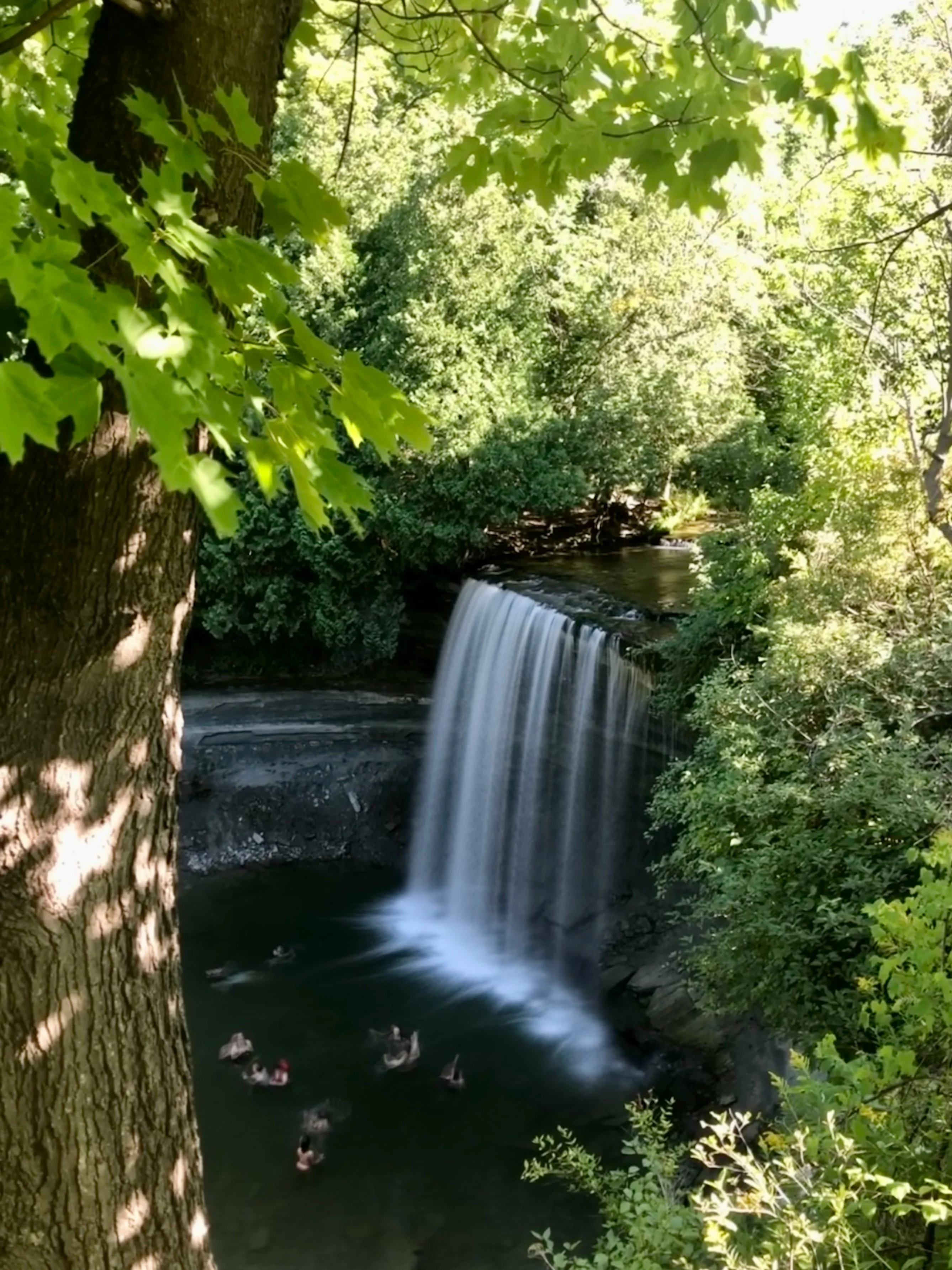 The Sweet & Scenic Route - Image 6